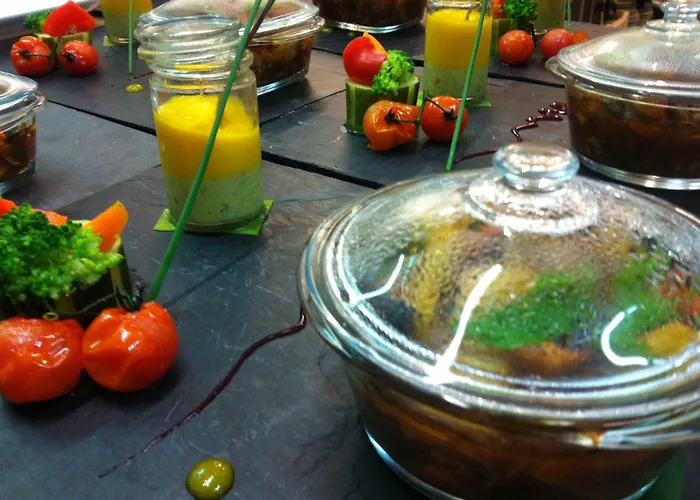 Logis Hotel Restaurant L\'Oree Des Bois