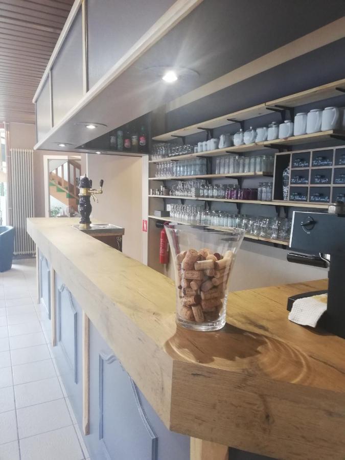 Logis Restaurant L'oree Des Bois