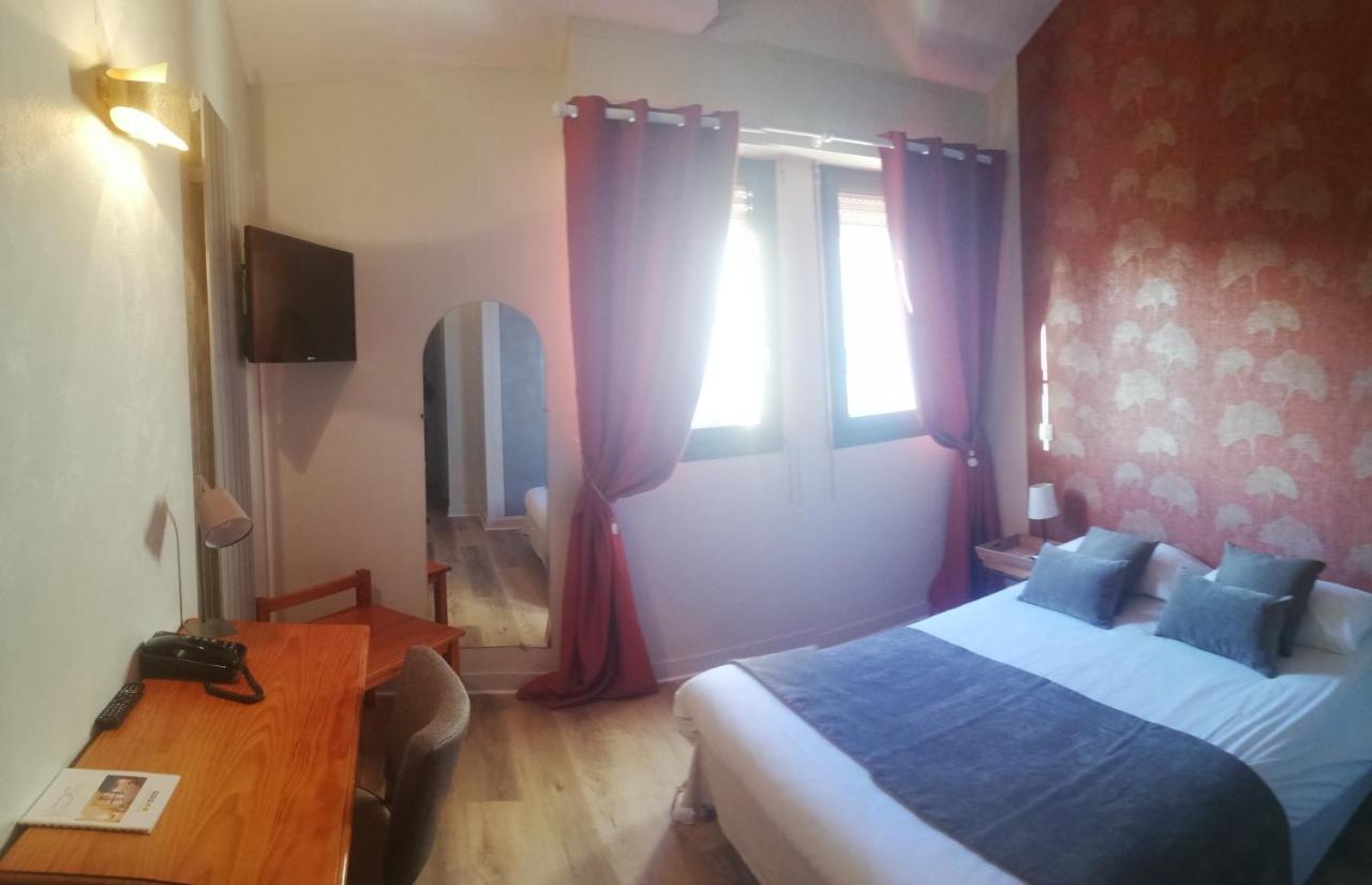 L'orée Des Bois Hotel 2*