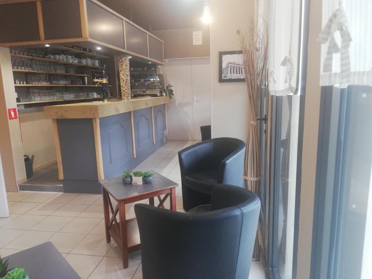 Logis Restaurant L'oree Des Bois 2*