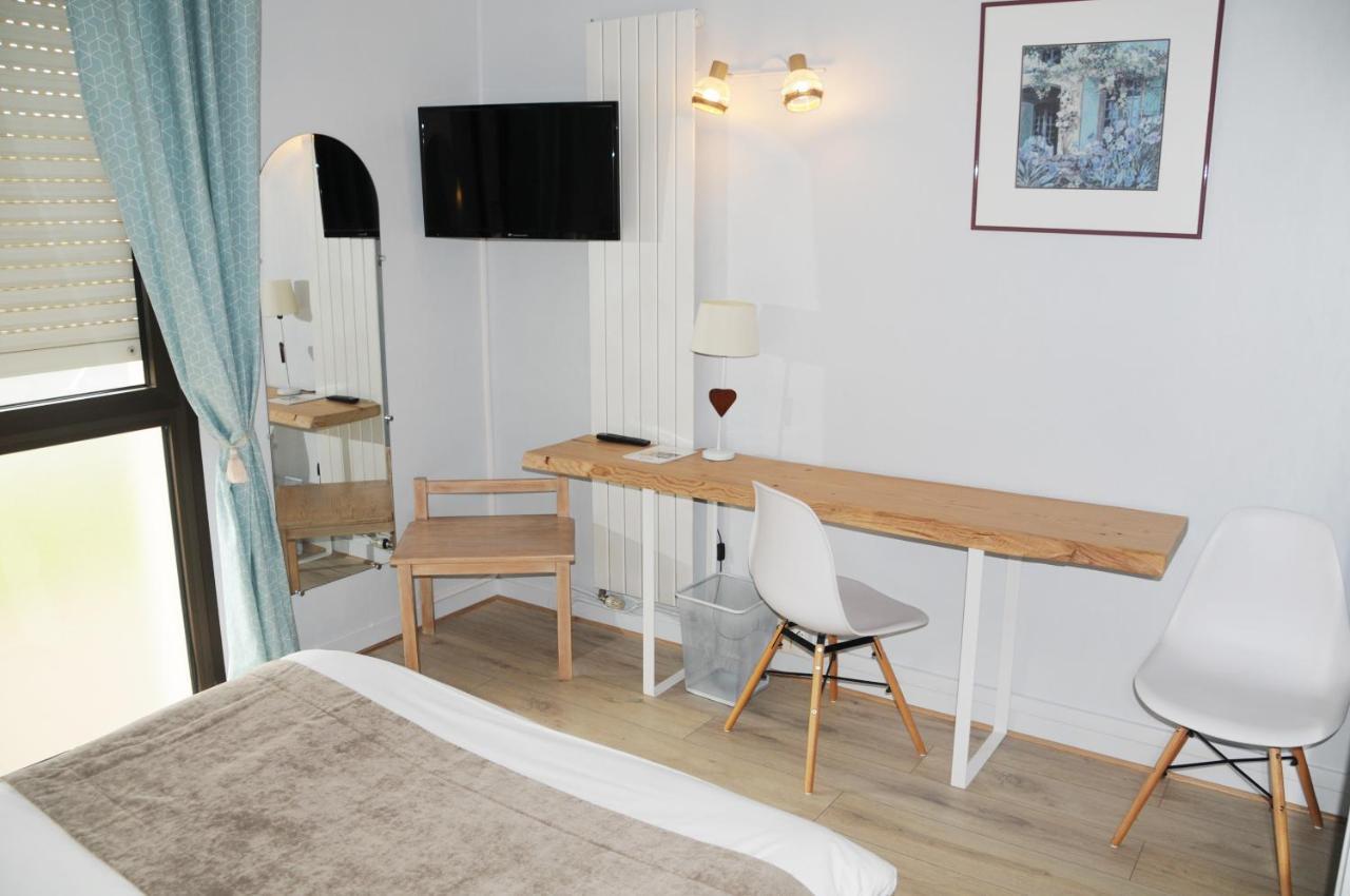 Logis Restaurant L'oree Des Bois 2*