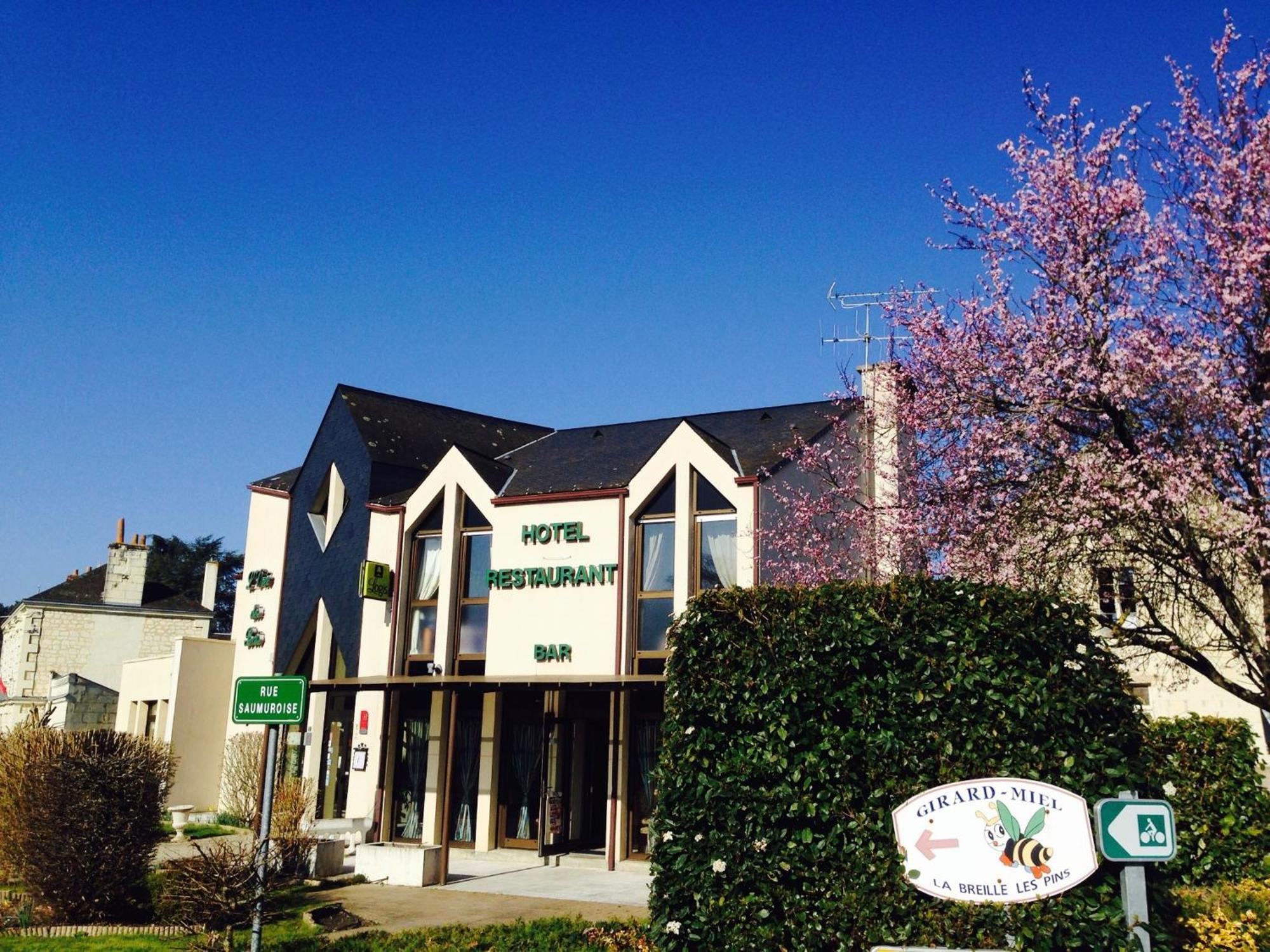 Logis Restaurant L'oree Des Bois 2*