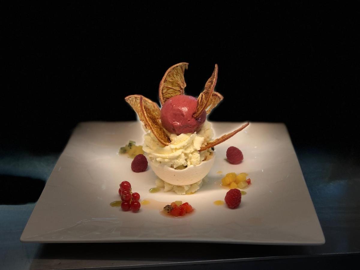 Logis Restaurant L'oree Des Bois Hotel 2*
