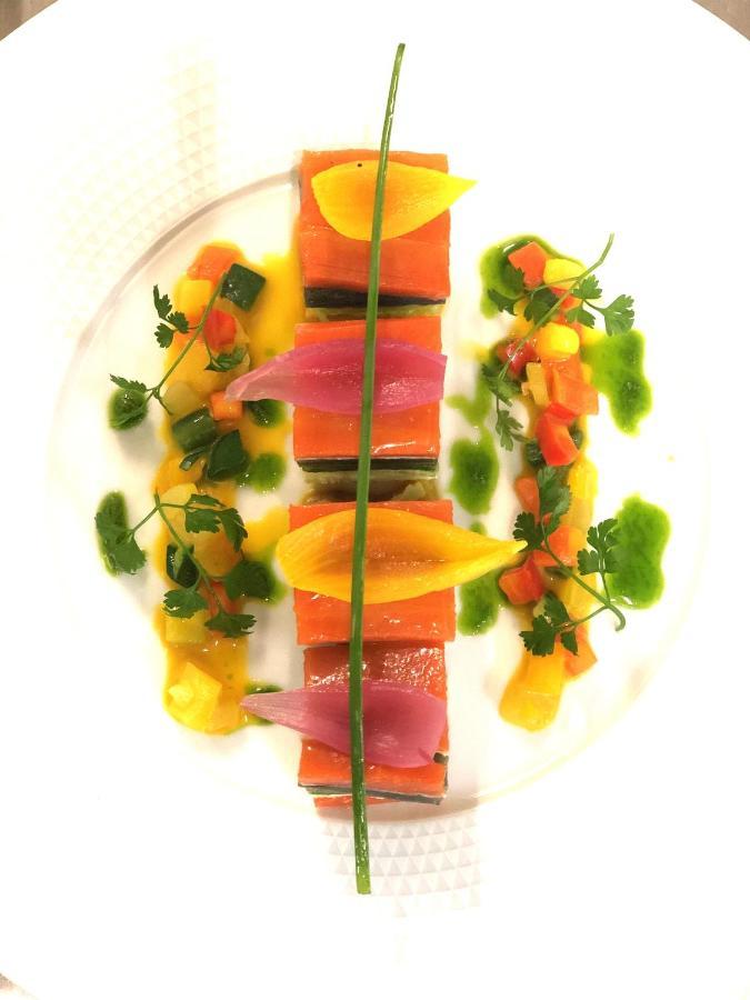 Logis Restaurant L'oree Des Bois