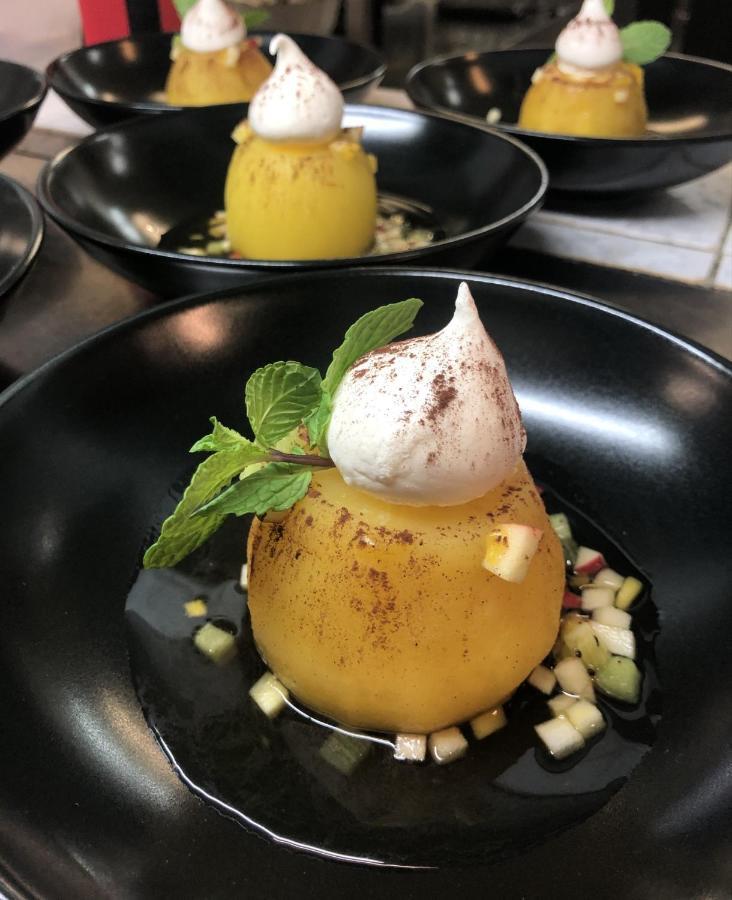 Logis Restaurant L'oree Des Bois La Breille-les-Pins