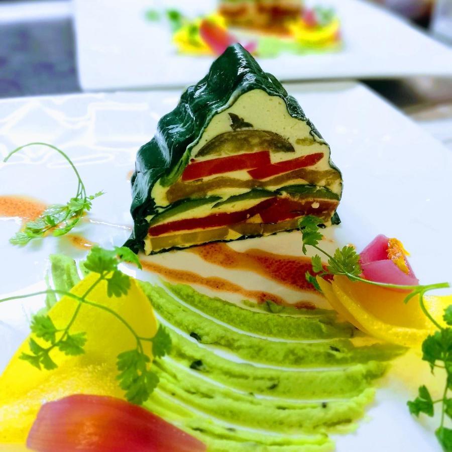 Logis Restaurant L'oree Des Bois La Breille-les-Pins